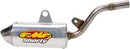 Kawasaki KX 65 [2024, 2025, 2019-2023] - Powercore 2 rear silencer - picture 4