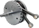 Harley-Davidson FXDLI 1450 EFI Dyna Low Rider [2005] - Ersatz-Schwungrad-Einheit – Bild 7