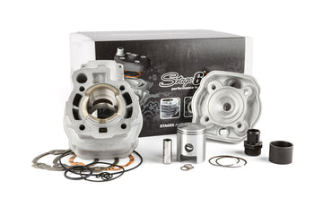 Beta RR Enduro 50 2T - Kit cilindro albero motore Sport MK2 50 cc
