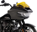 harley davidson fltr [KLOCK WERKS] – Kolor Flare™ Sport Windschild-3