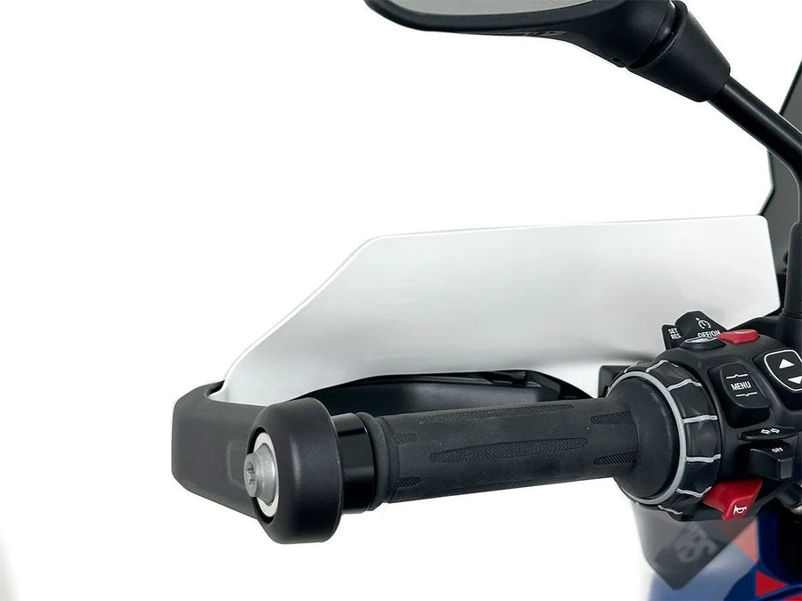 bmw r 1300 gs adventure [WRS] – Verlängerungskit für Handprotektor R1300GS