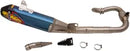 Yamaha Yz 250 Fx [2025-2027] - Factory 4.1 RCT exhaust system - picture 6