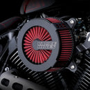Yamaha Xvs 950 [2014, 2020-2024, 2015-2016, 2018-2019] - VO2 Cage Fighter Luftfilterkit – Bild 8