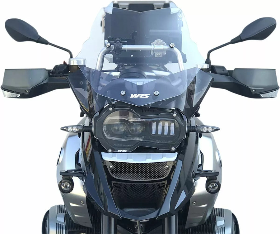 BMW R 1200 GS [WRS] - parabrezza