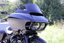 harley davidson fltruse [CULT WERK] – Windschild Racing-3