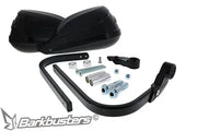 Ducati Monster 821 [BARKBUSTERS] – STORM hand protector – Mounted at a point on the end of the handlebars - hollow