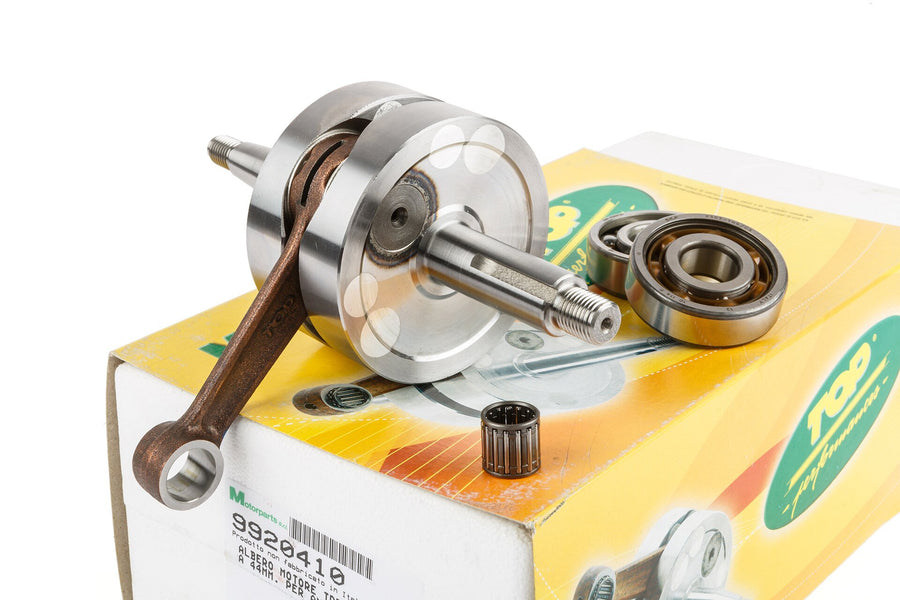 Beta RR-T SM 50 2T - albero motore corsa 44 mm