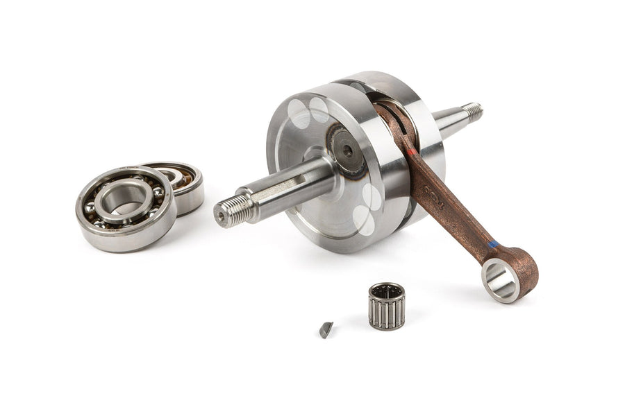 Beta RR Enduro 50 2T - albero motore corsa 44 mm