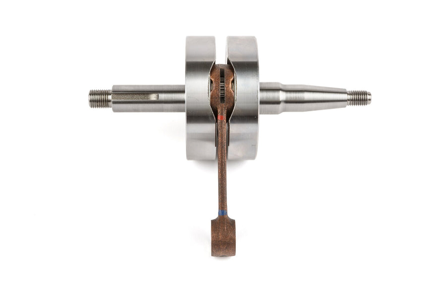 Beta RR-T SM 50 2T - albero motore corsa 44 mm