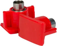 Harley-Davidson FXST 1584 Softail Standard [2008, 2010-2011] - Hydraulic timing chain tensioner assembly - Figure 5