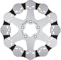 Harley-Davidson Xl 1200 Xs Forty Eight Special [2020] - Brake disc fixed round - picture 8