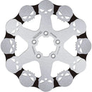 Harley-Davidson XL 1200 T Sportster Superlow [2020] - Fixed brake disc Skull - Image 3