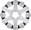 Harley-Davidson XL 1200 T Sportster Superlow [2020] - Fixed brake disc Skull - Image 1
