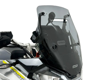 CFMoto 800 MT [WRS] – Windschild - 0