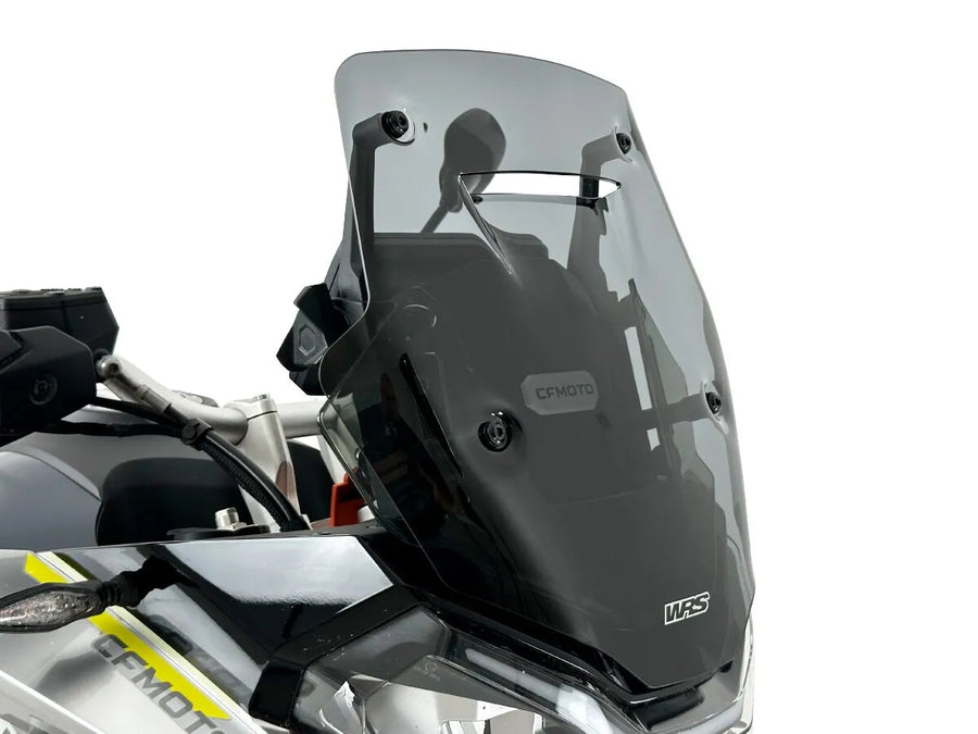 cf moto 800 [WRS] – Windschild