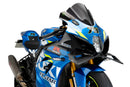 SUZUKI GSX-R 1000 R [2021] – Frontspoiler GP – Mattschwarz-4