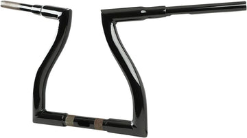 Harley Davidson fltruse [LA CHOPPERS] – Manubrio della trebbiatrice