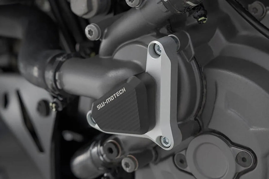 ducati monster 821 [SW-MOTECH] – Wasserpumpen-Schutz