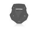 cf moto 800 [WRS] – Standard Windschild CF MOTO 800MT-2
