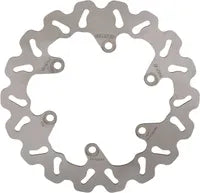 Laverda 650 GHOST LEGEND [1996] - brake disc – picture 6