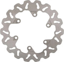 Laverda 650 GHOST LEGEND [1996] - brake disc - picture 4