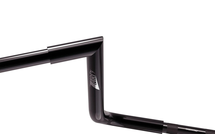 harley davidson flhxse [ZARD] – Bat handlebars
