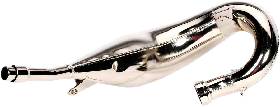 Yamaha Yz 125 [1999] - Collettore Fatty™ serie Gold - Immagine 1