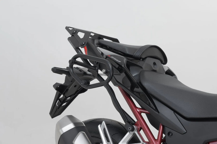 honda cb 750 hornet [SW-MOTECH] – Portapacchi laterale SLC
