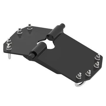 HONDA TRX 500 FA FOREMAN [2012-2019] - Plow fasteners