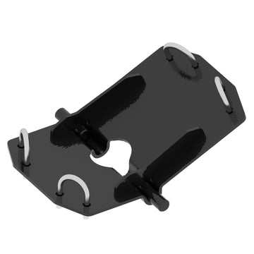 HONDA TRX 520 FA 7 RUBICON EPS [2020-2024] - Plow fasteners