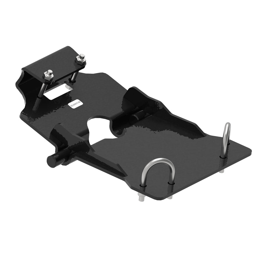 SUZUKI KING QUAD 500 [2009-2023] - Elementi di fissaggio per aratro