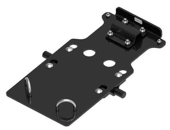 KAWASAKI BRUTE FORCE 750 [2005-2024] - Plow fasteners