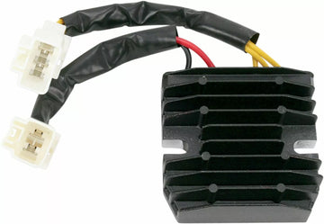 Honda CBR 1000 RR [Rick's Motorsport Electric] - Rectificatore e controller per Honda
