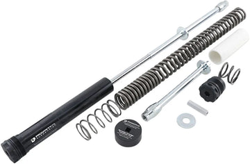 Harley Davidson flfb [PROGRESSIVE SUSPENSION] – Kit forcella a cartuccia monotubo - 0