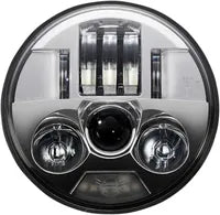 Victory HAMMER 106 S [2017] - Faro anteriore a LED – articolo n. 0551631 – immagine 8