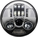 Harley Davidson Sportster S RH 1250 S [CUSTOM DYNAMICS] – 5-3/4" LED-Scheinwerfer