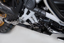 bmw r 1250 gs [SW-MOTECH] – Verlängerung für Bremspedal-3
