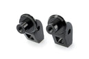 TRIUMPH TIGER 1200 RALLY PRO [2025] – Adapter Fußrasten- Gummipad "Rider"-1