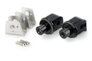 TRIUMPH TIGER 1200 ALPINE EDITION [2020] – Adapter passenger footrests-1