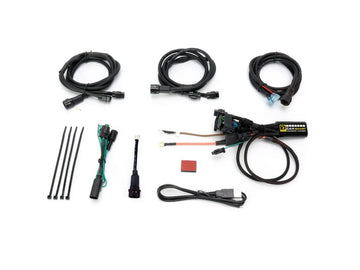 bmw r 1200 gs avventura [DENALI] – Cansmart Gen II - 0