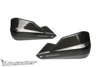 Suzuki B 120 [BARKBUSTERS] – Karbon-Handprotektoren