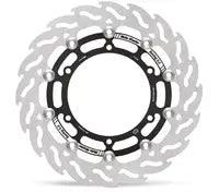 Yamaha Xvz 1300 Tf Royal Star Venture [2008-2009] - disco freno - immagine 12