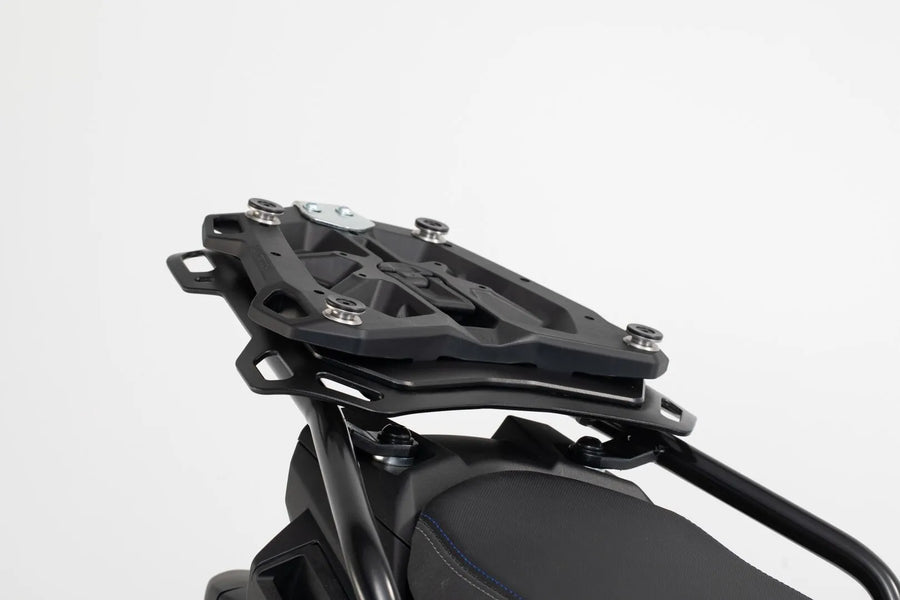 BMW F 900 R [SW-MOTECH]-Adapter Kit per portapacchi per rack per avventura