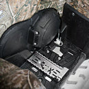 Yamaha XT 350 [ROX Speed ​​FX] - Utility ATV footrests-2