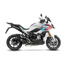 bmw s 1000 [LEOVINCE] – LV-10 Black Edition Slip-On Schalldämpfer-4