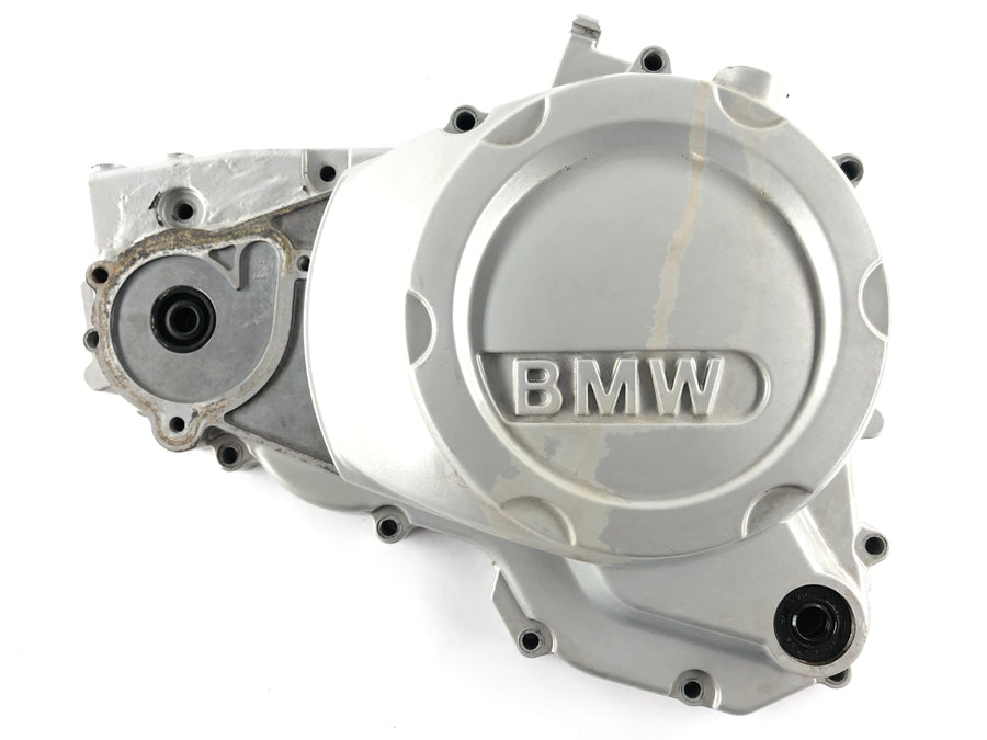 BMW F 650 CS Scarver [2001] - Coperchio di coperchio della frizione