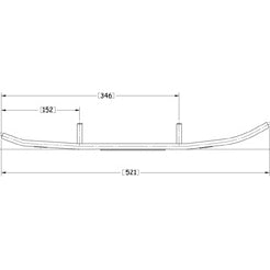 SKI DOO SKANDIC SUV 600 [2004-2007] - Guida per motoslitte