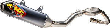 Kawasaki Kx450X [2024-2026] - Factory 4.1 RCT exhaust system – item no. 042405 – Image 1