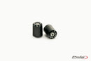 CFMOTO 300 NK [2025] – Handlebar ends long – silver-1