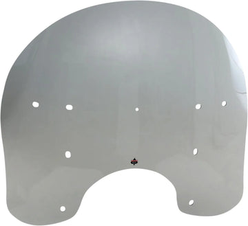 Harley Davidson FLHR [KLOCK WERKS] – Parabrezza per cartelloni pubblicitari Flare™ - 0